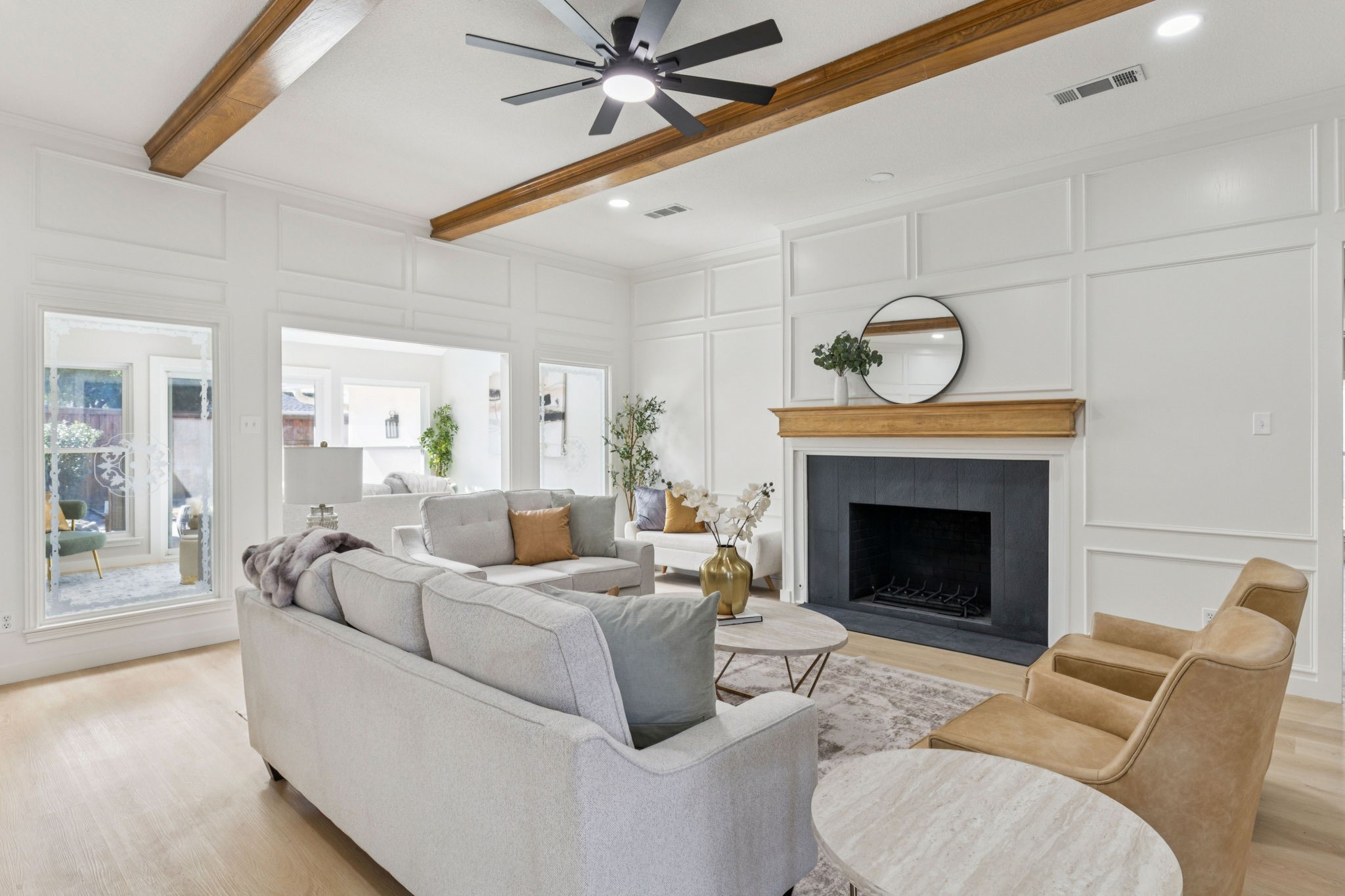 3312 Cross Bend Road