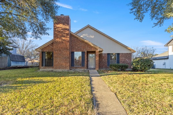 1129 Harvest Hill Lane