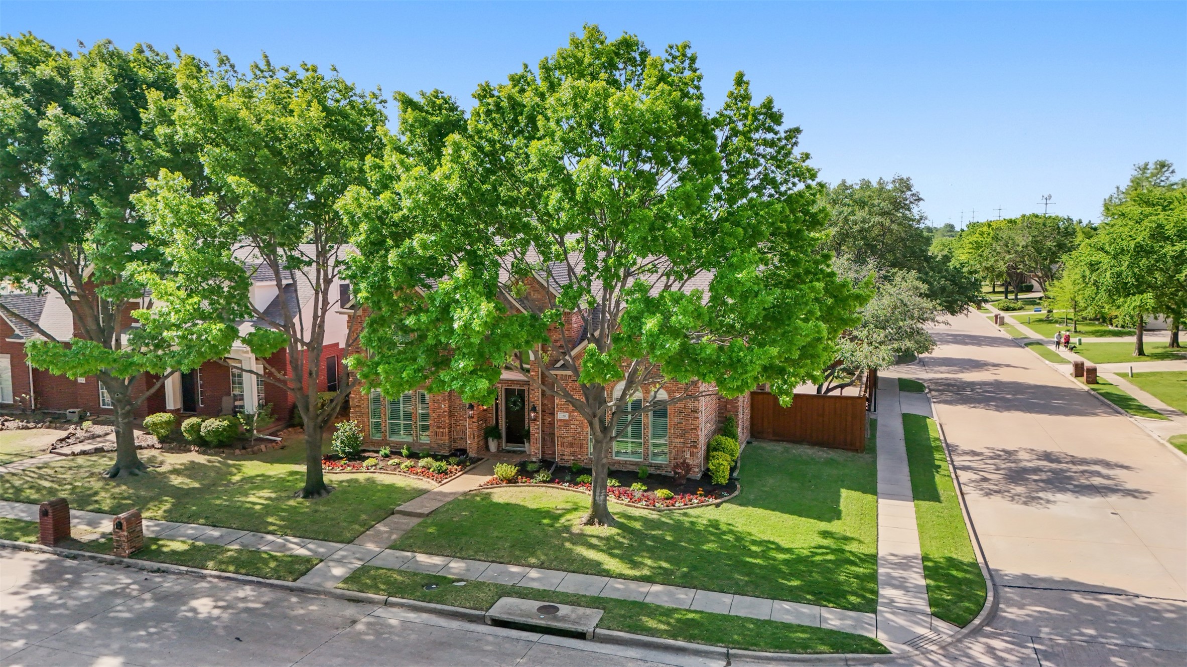 11911 Athens Drive