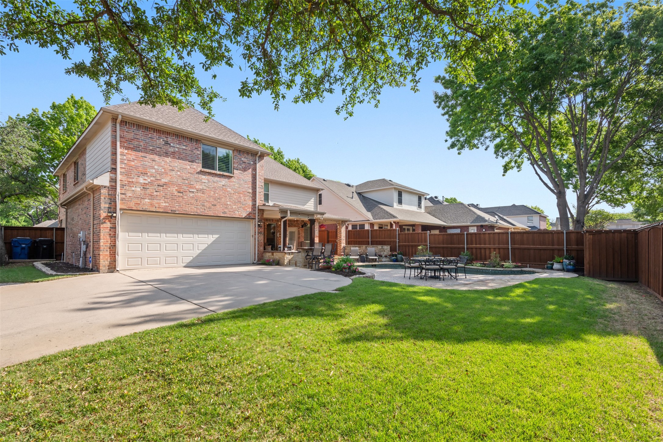 11911 Athens Drive