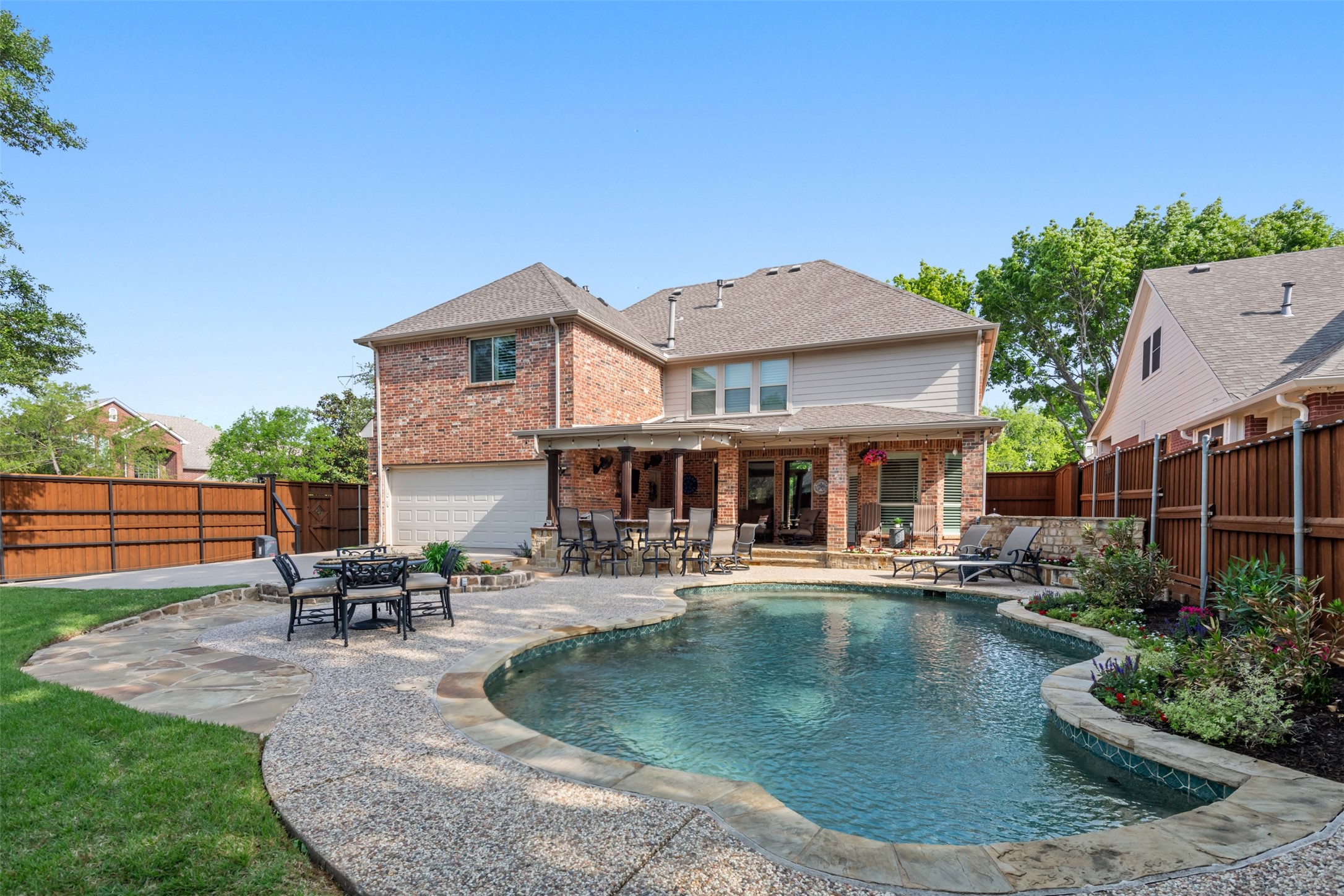 11911 Athens Drive