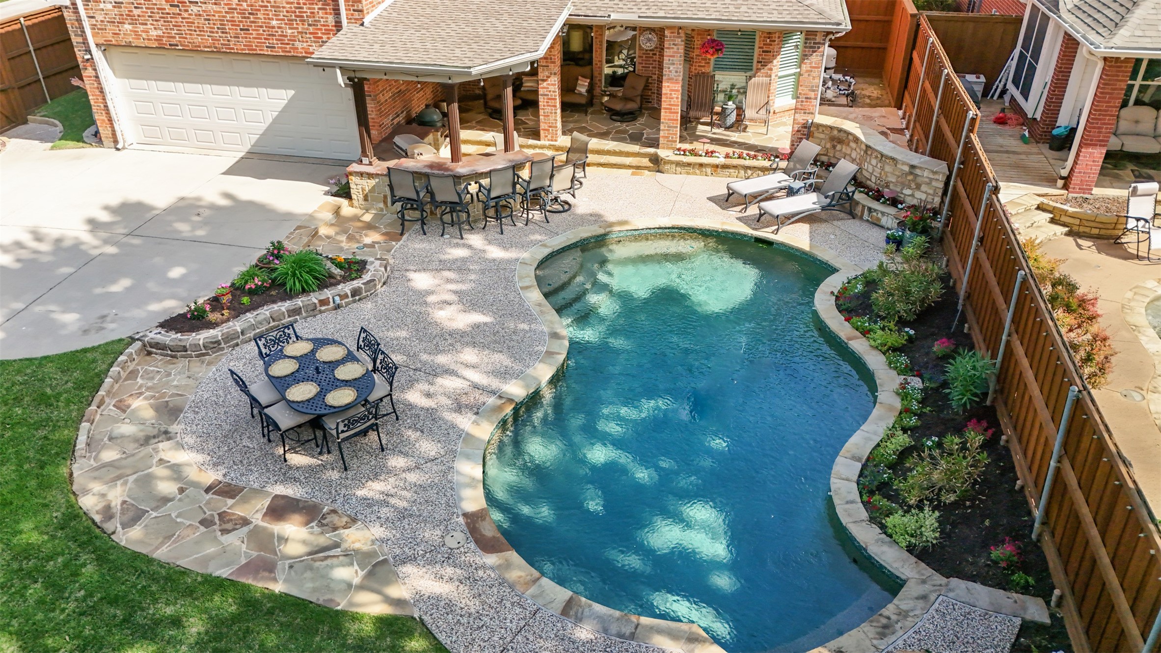 11911 Athens Drive