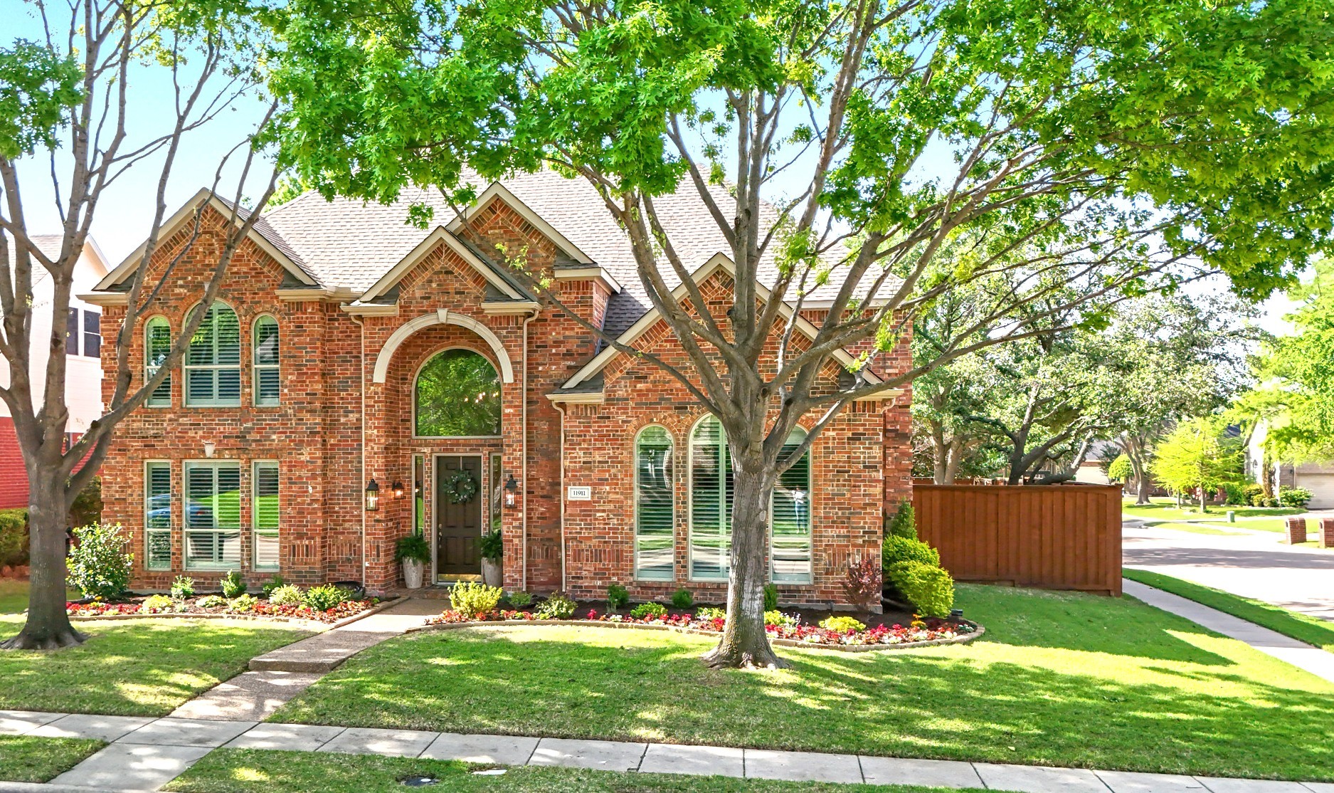 11911 Athens Drive