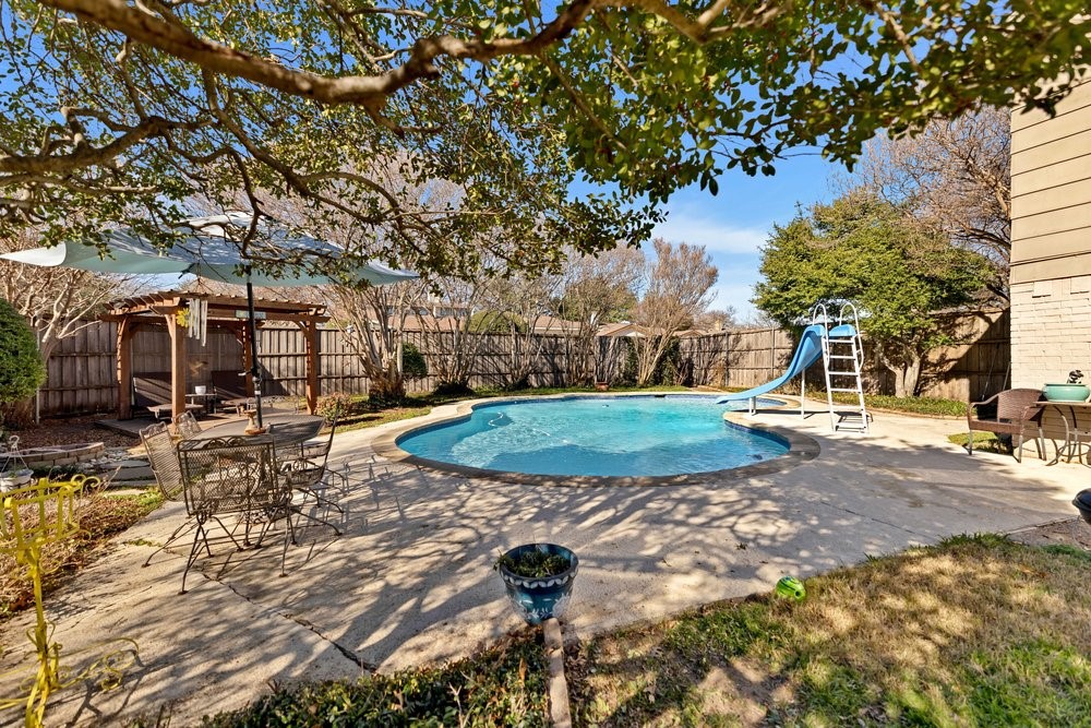 1515 Englecrest Drive