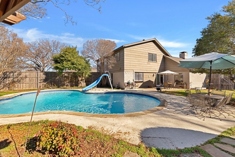 1515 Englecrest Drive