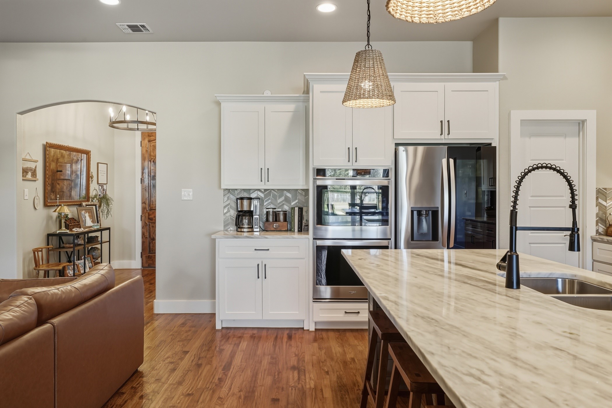 6579 Oak Ridge Court