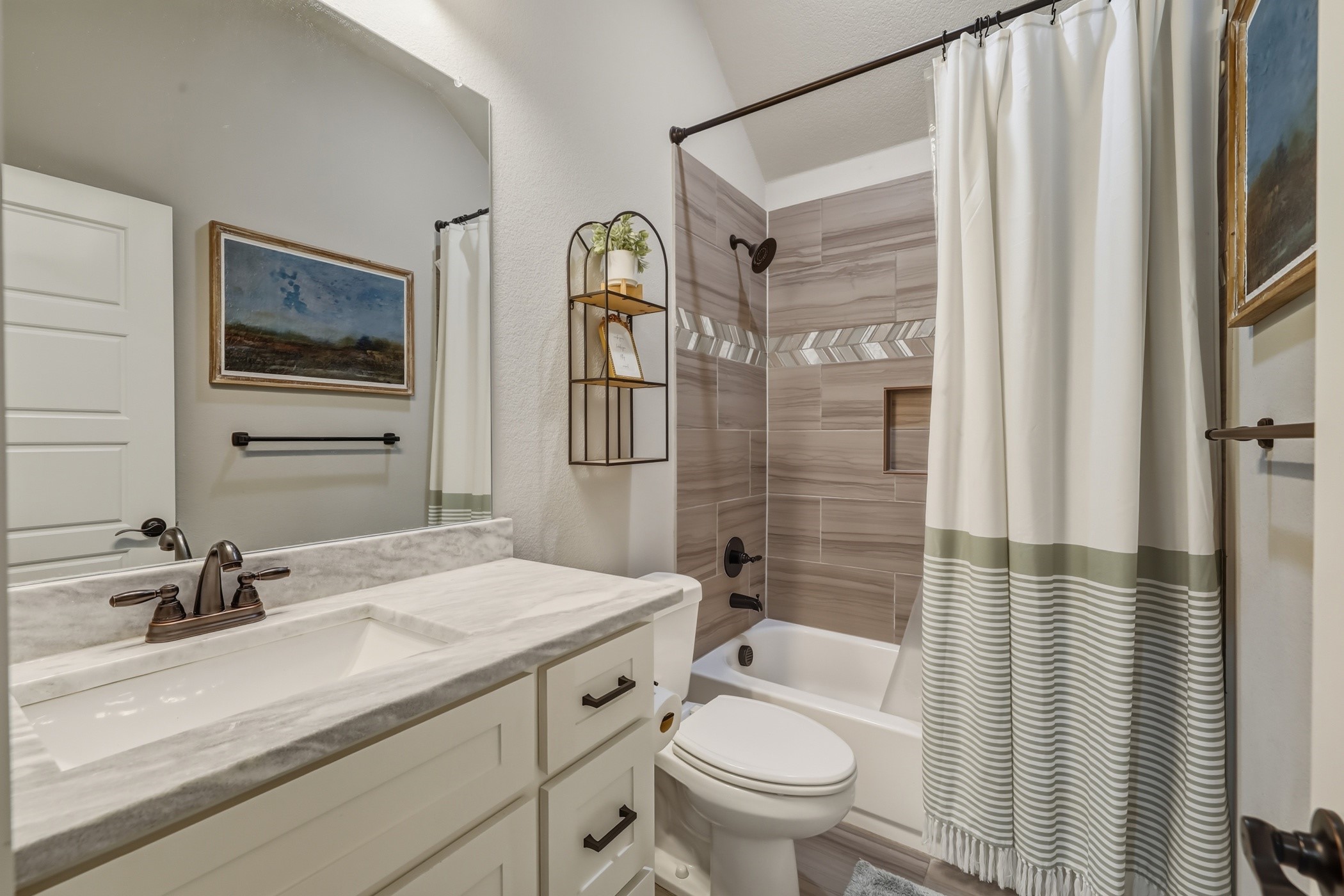 6579 Oak Ridge Court