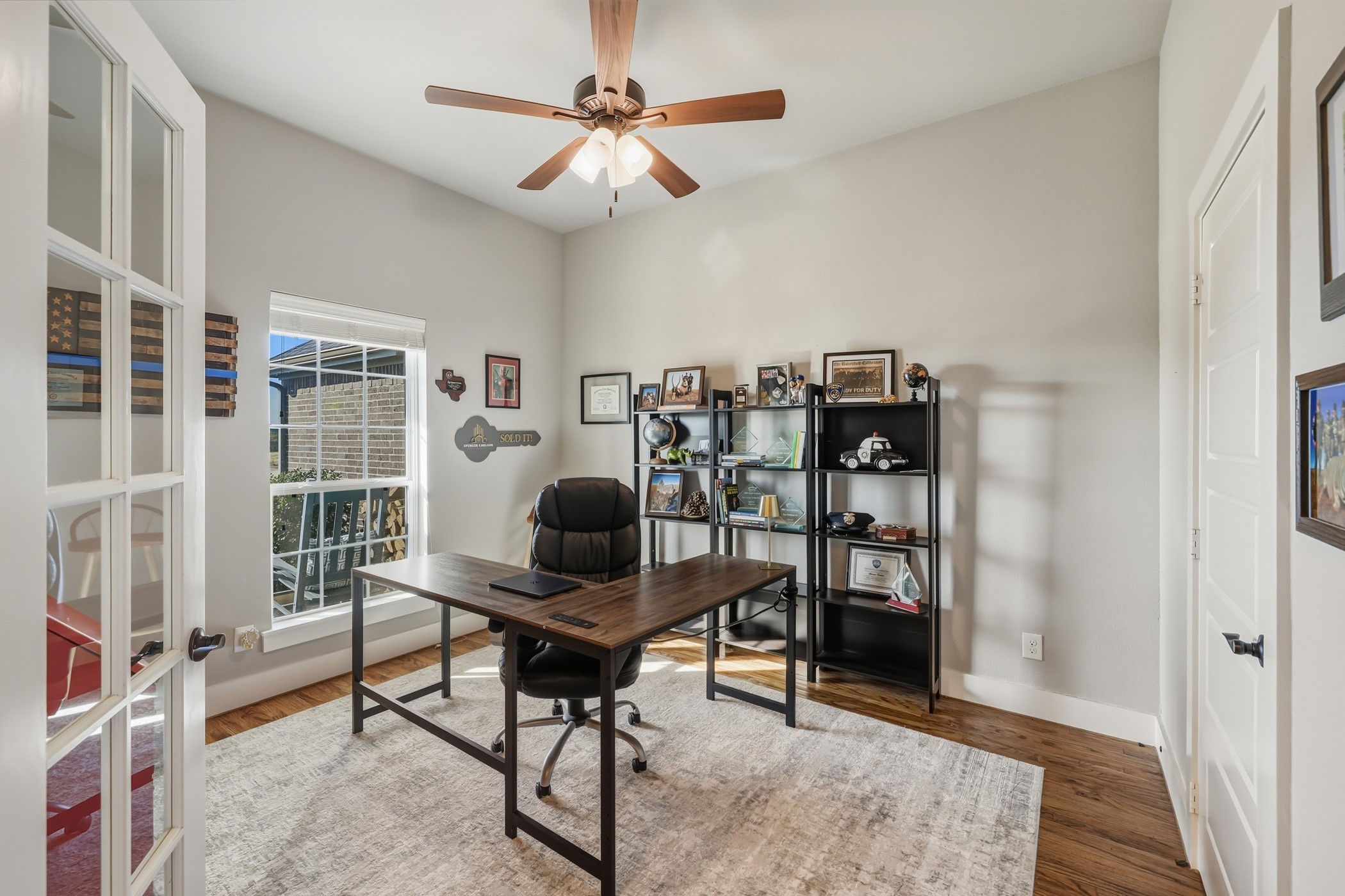 6579 Oak Ridge Court