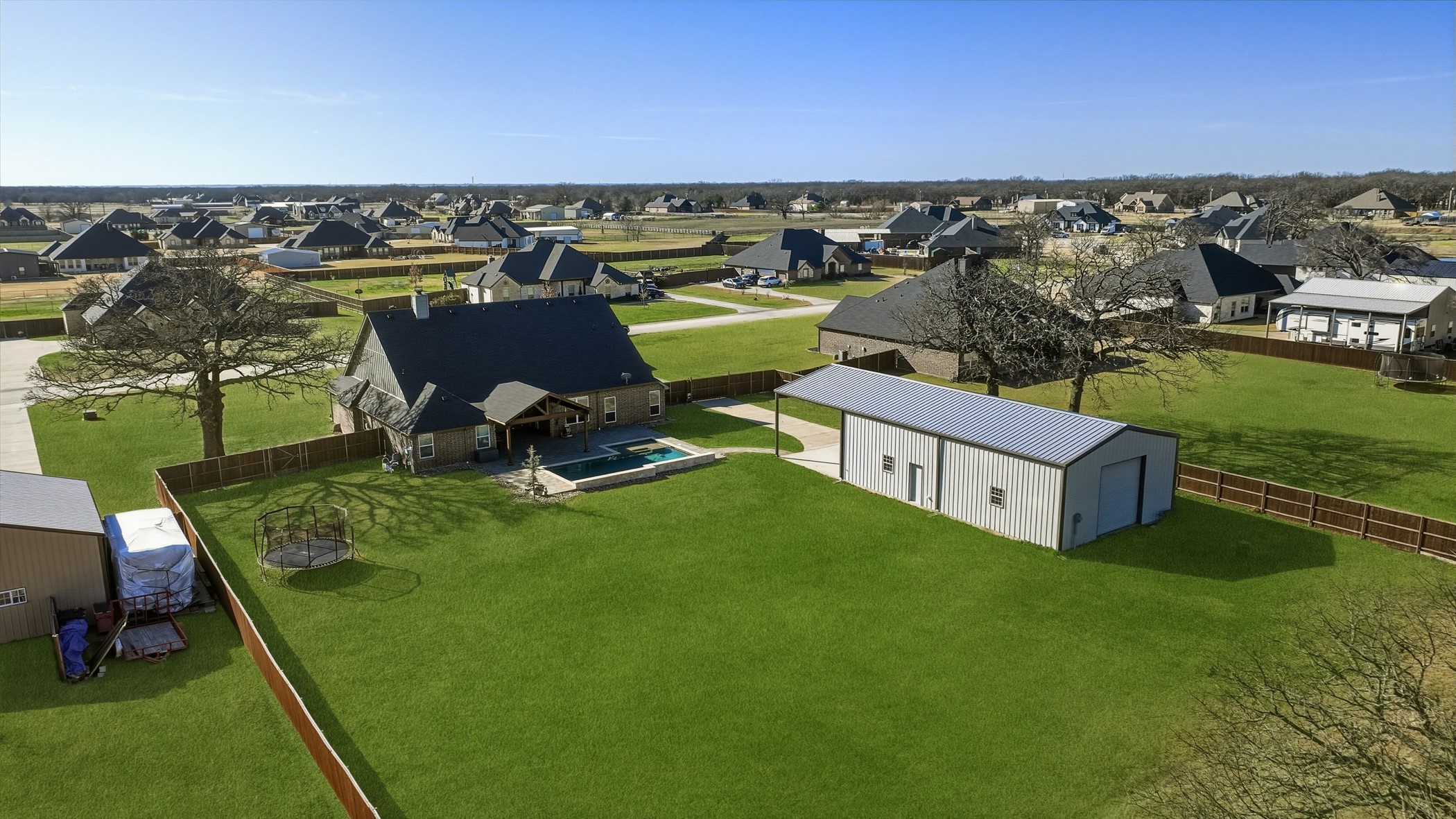 6579 Oak Ridge Court