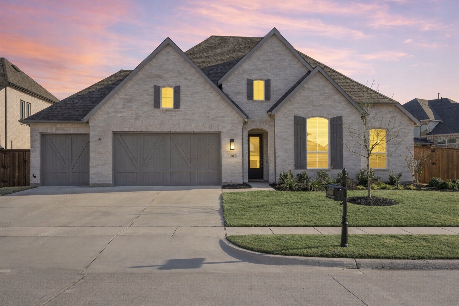 1711 Godello Drive