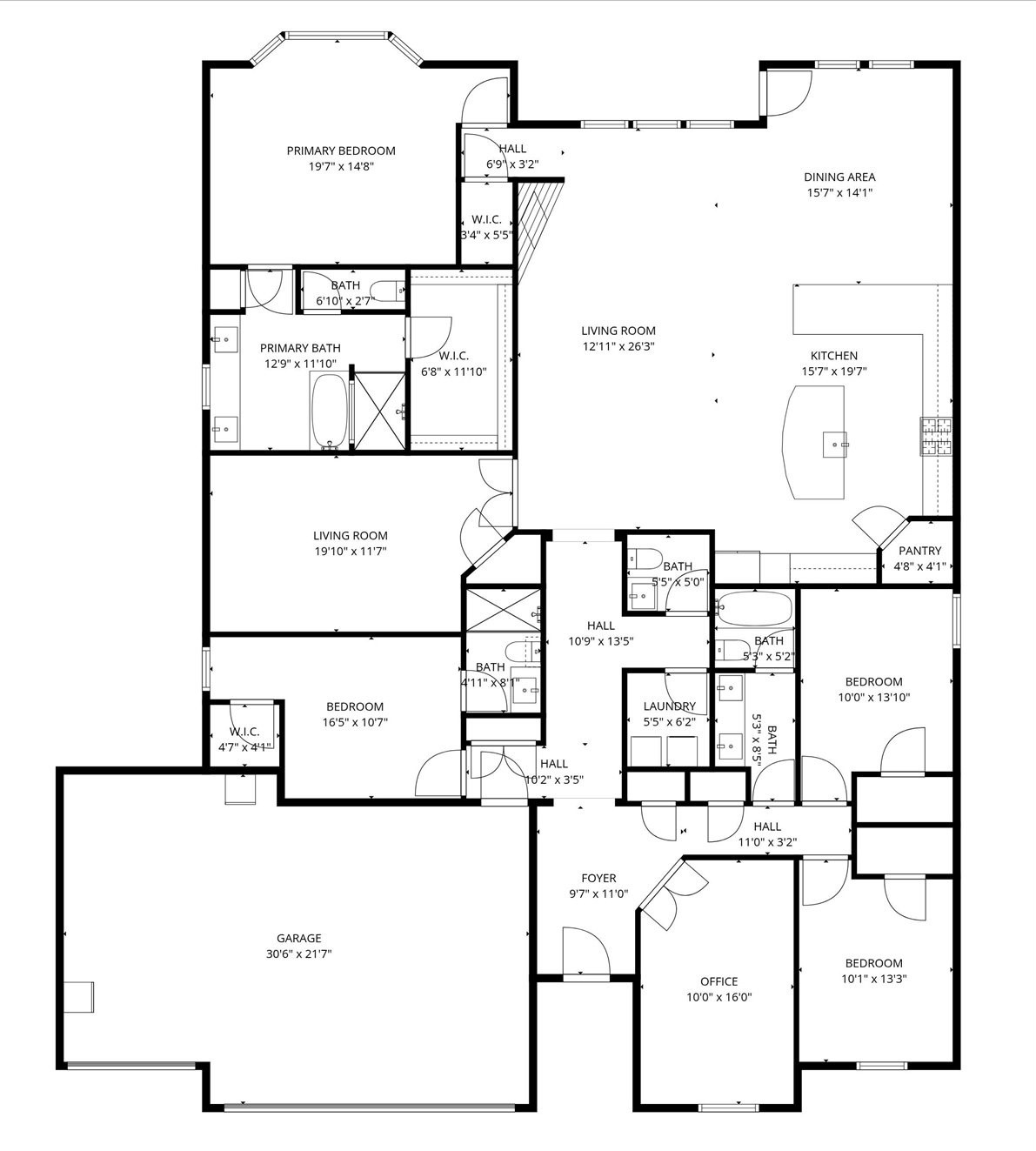 1711 Godello Drive