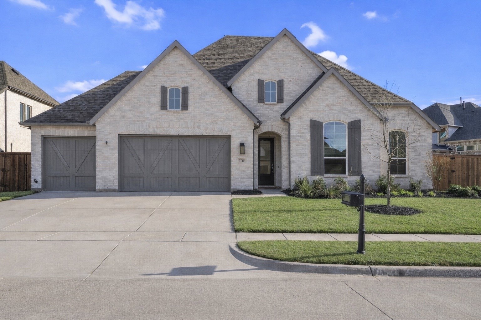 1711 Godello Drive