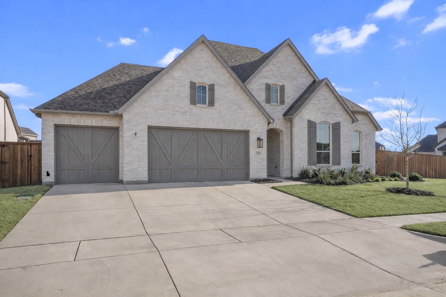 1711 Godello Drive
