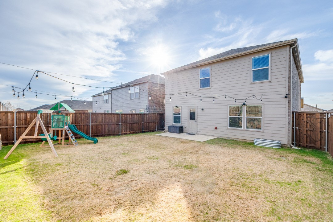 14033 Gaskin Street