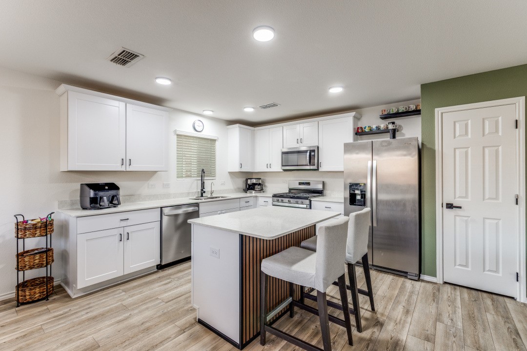 14033 Gaskin Street