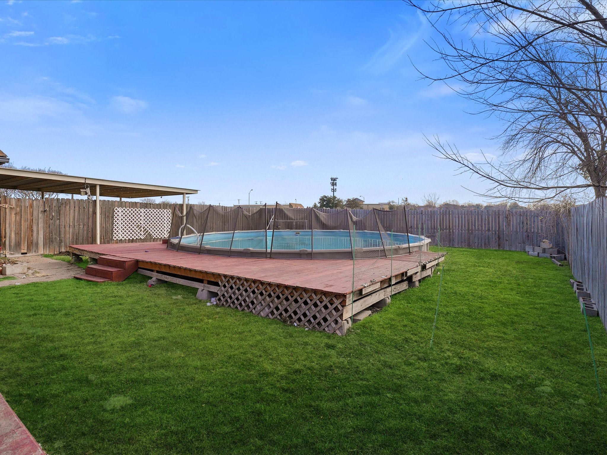 4316 Woodbluff Drive