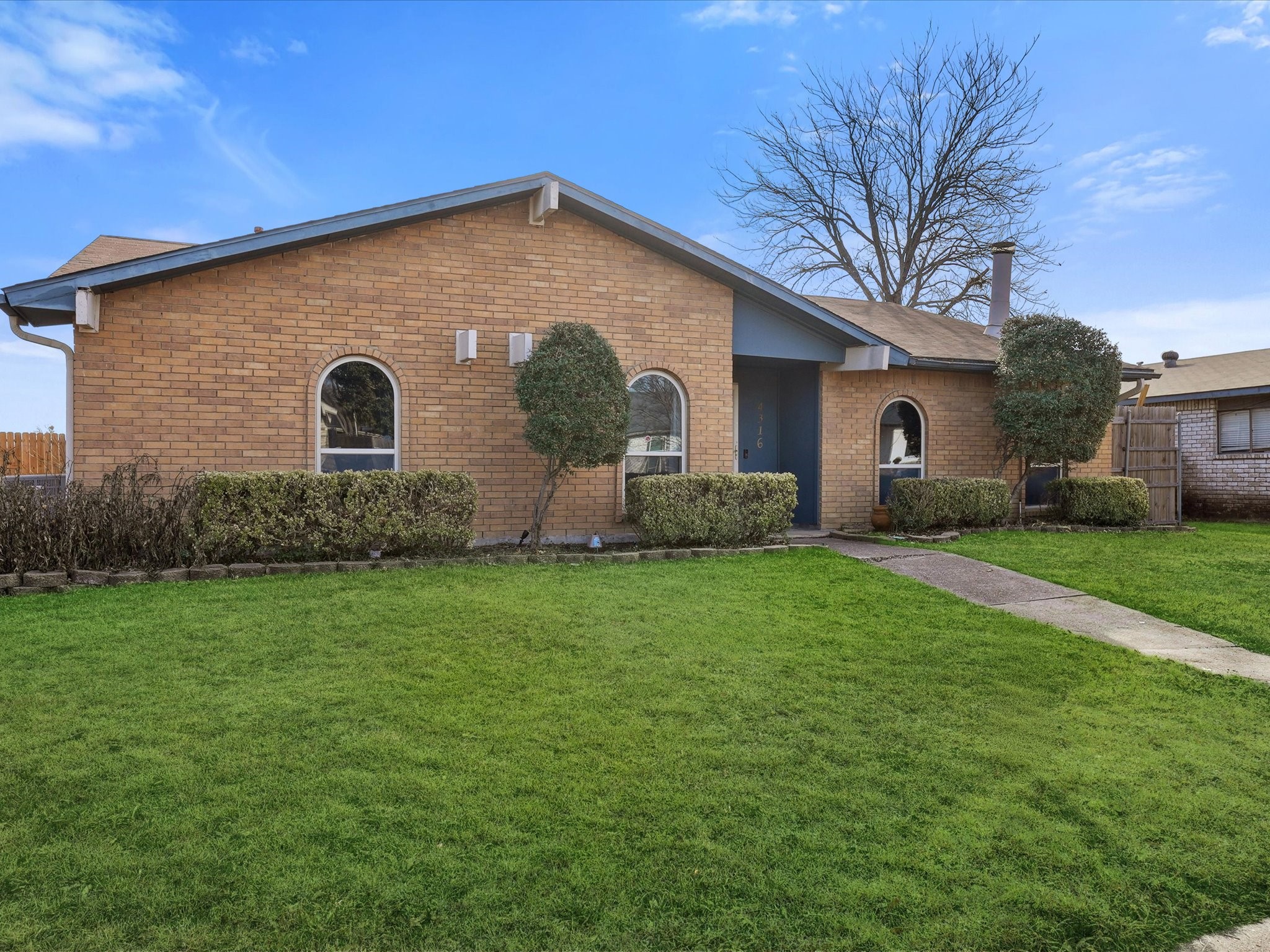 4316 Woodbluff Drive