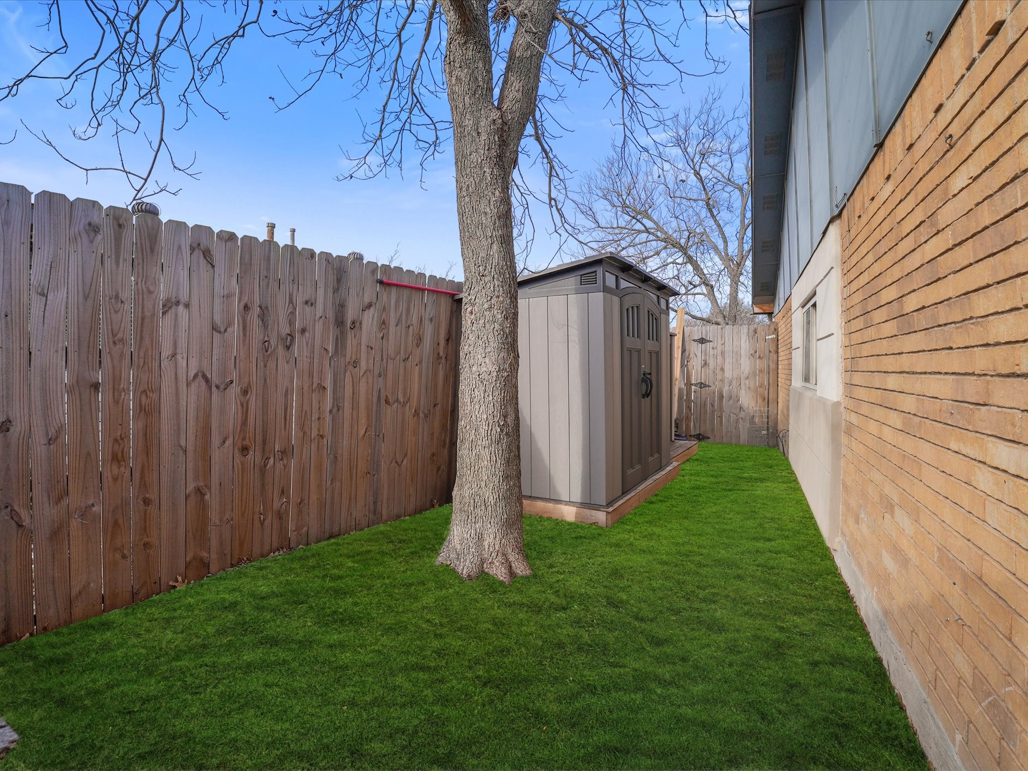 4316 Woodbluff Drive