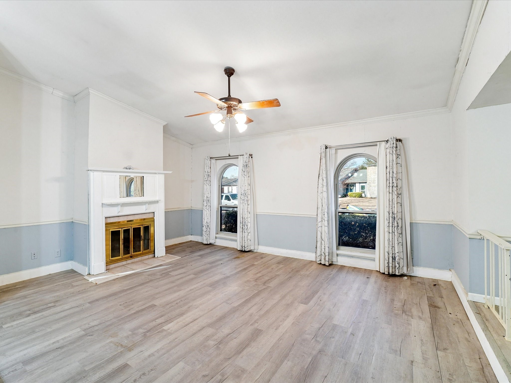 4316 Woodbluff Drive