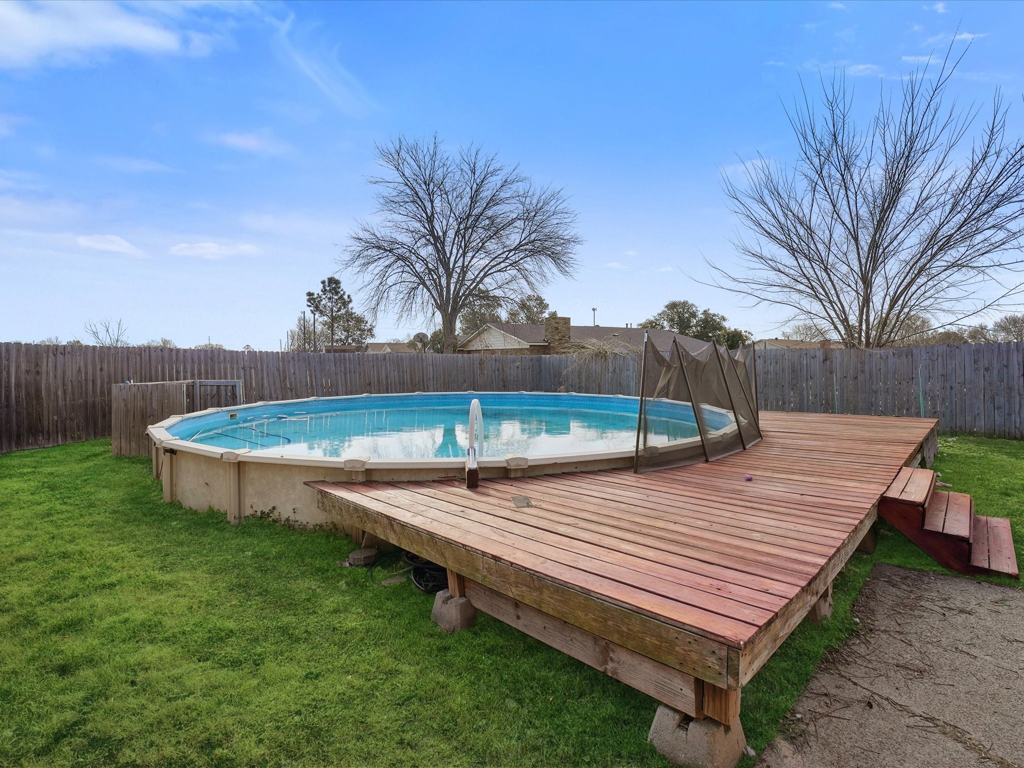 4316 Woodbluff Drive