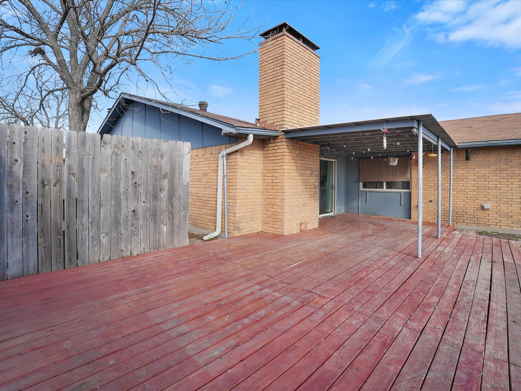 4316 Woodbluff Drive