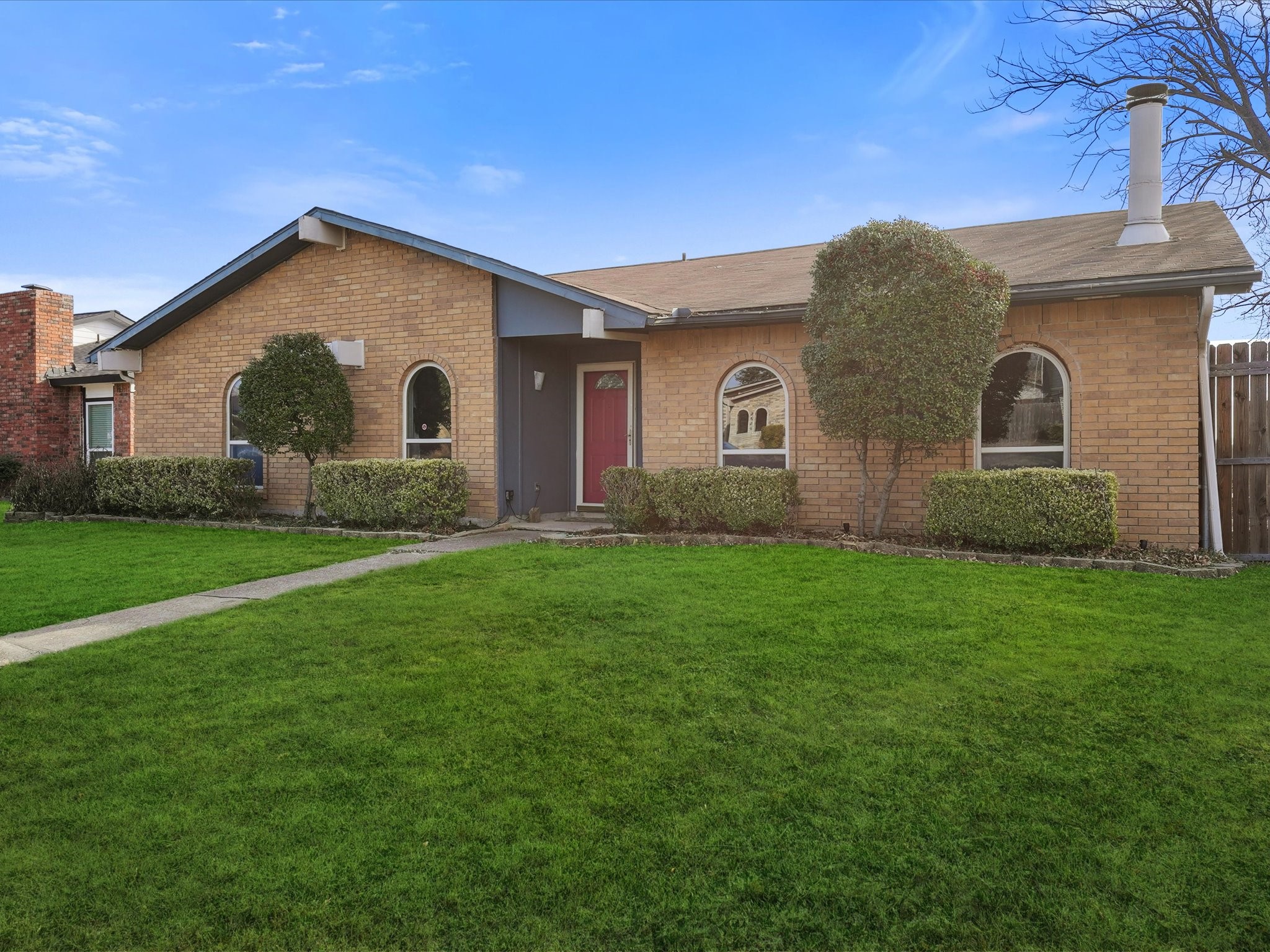 4316 Woodbluff Drive