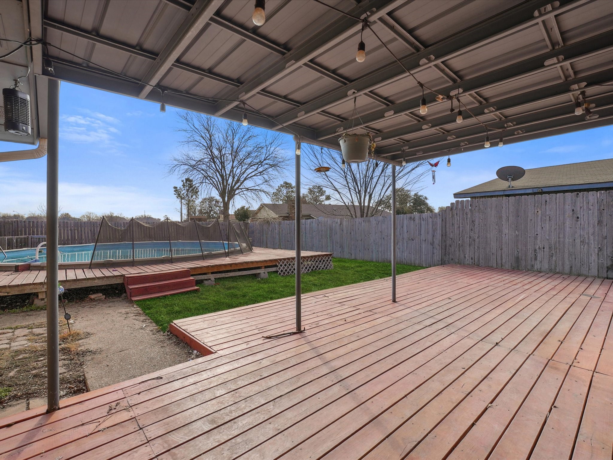 4316 Woodbluff Drive