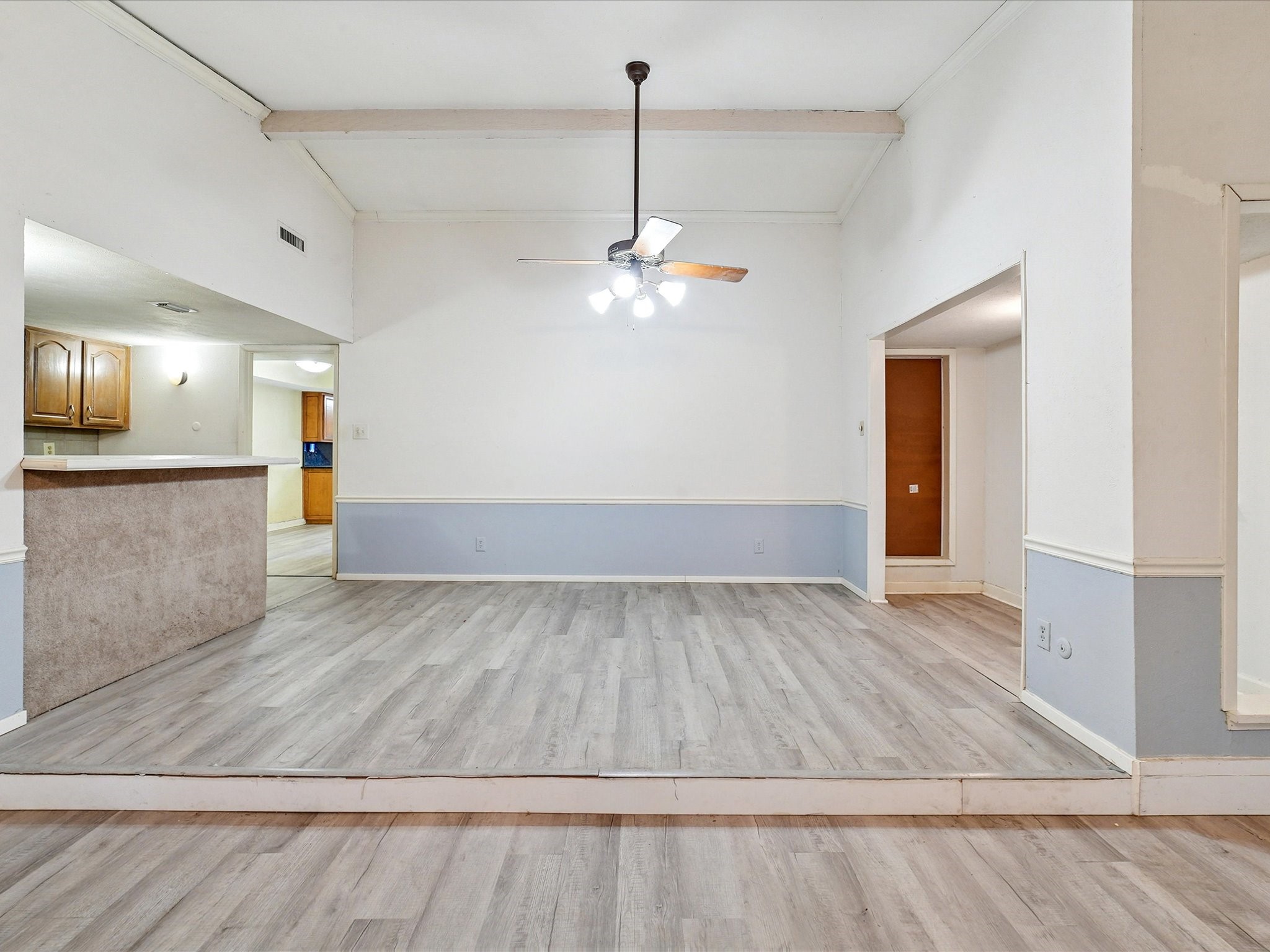 4316 Woodbluff Drive