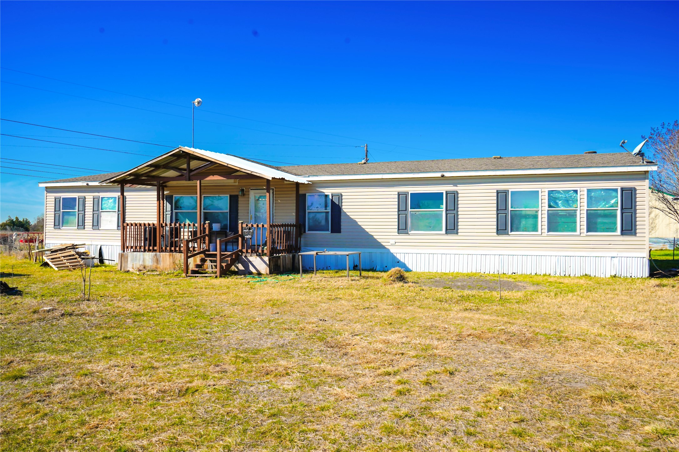 5363 County Road 2280