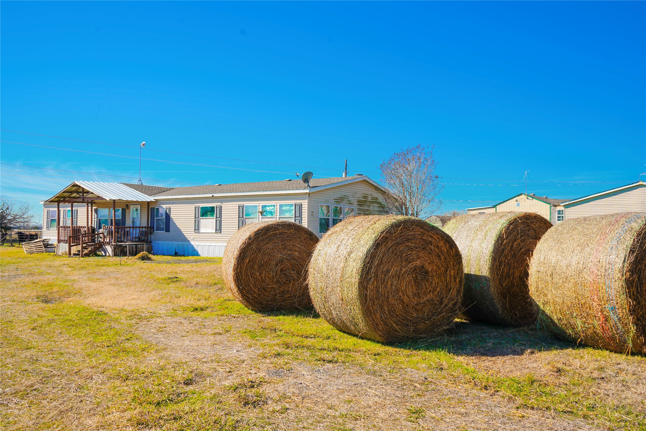 5363 County Road 2280