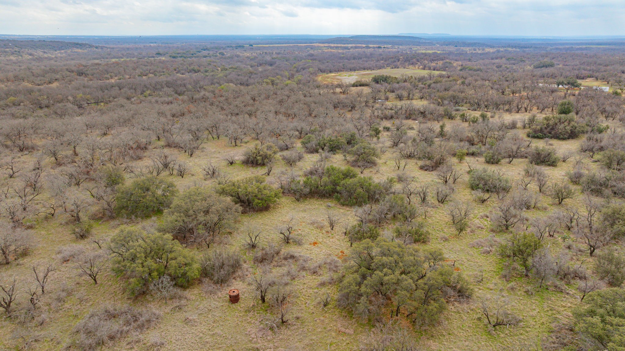 4643 County Road 296 Tract 1