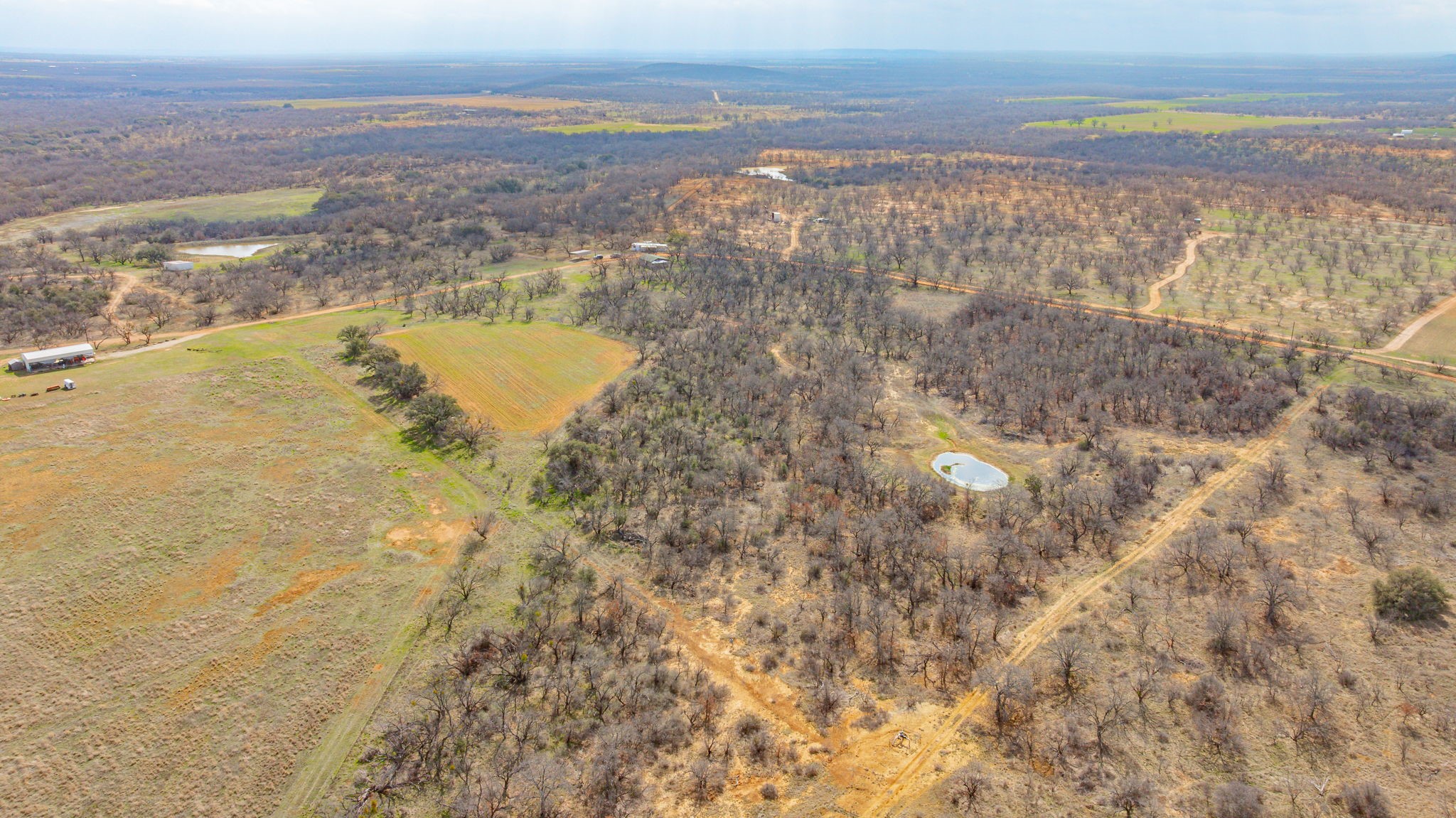 4643 County Road 296 Tract 1