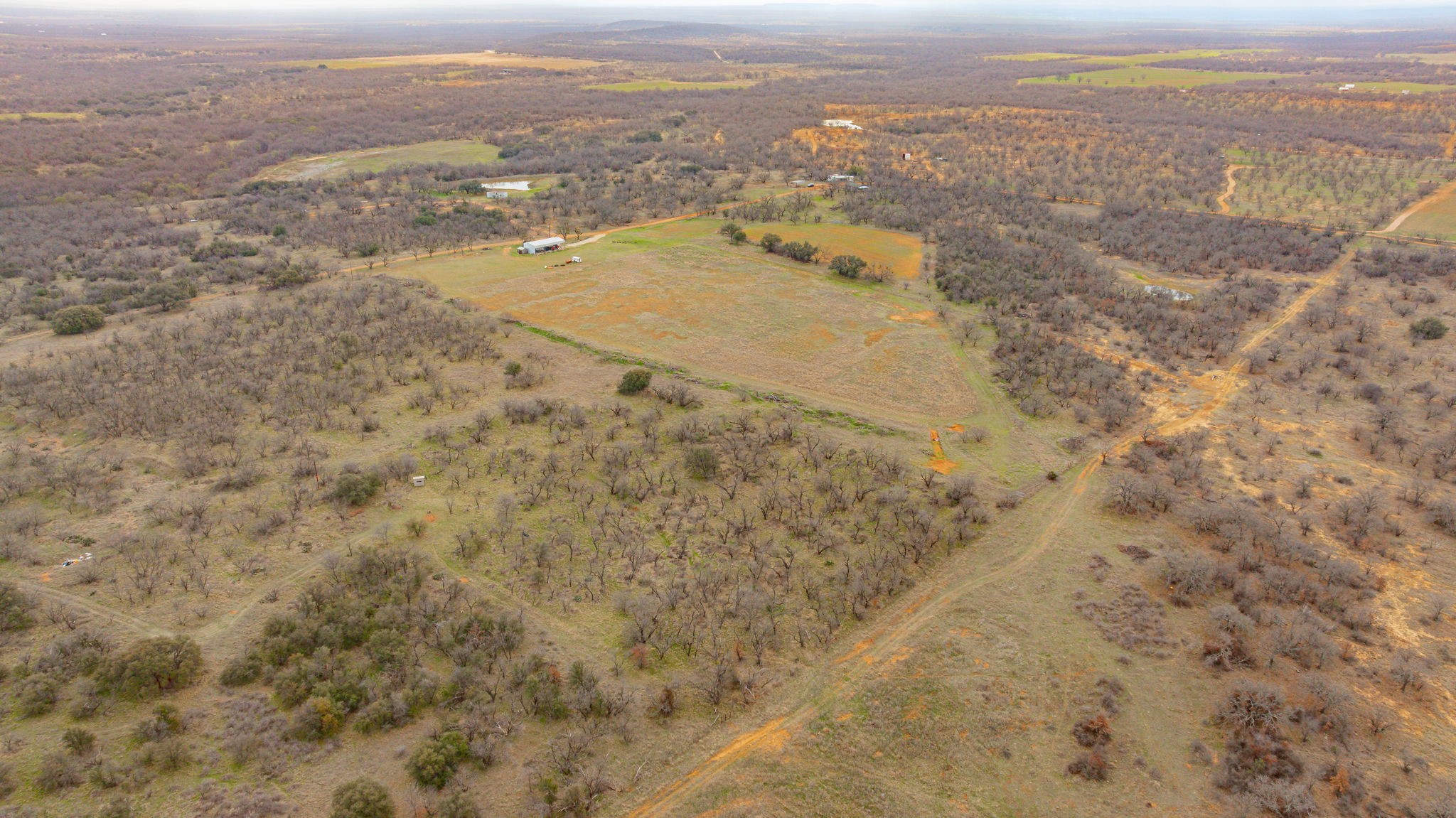 4643 County Road 296 Tract 1