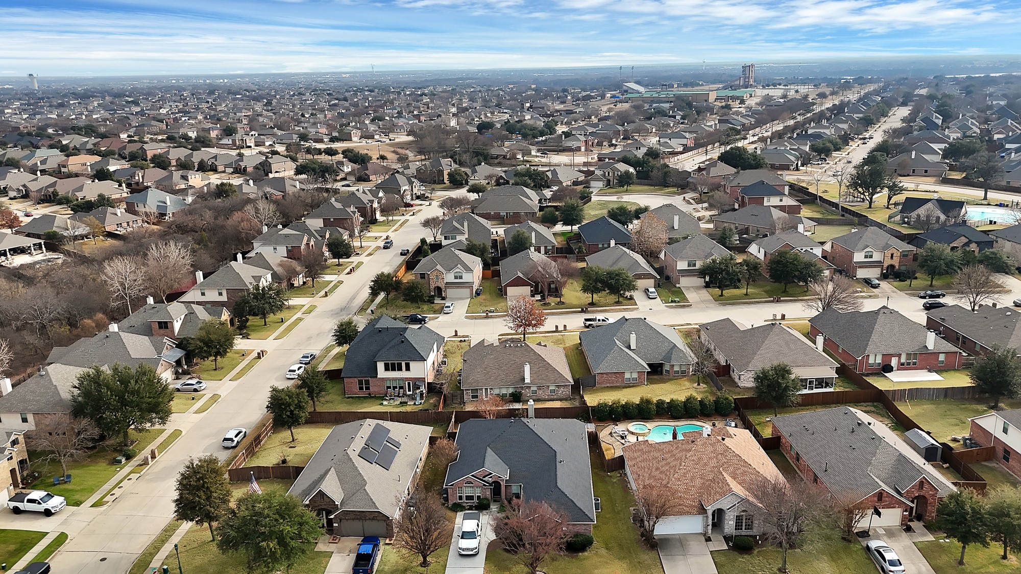 2832 Lone Ranger Trail