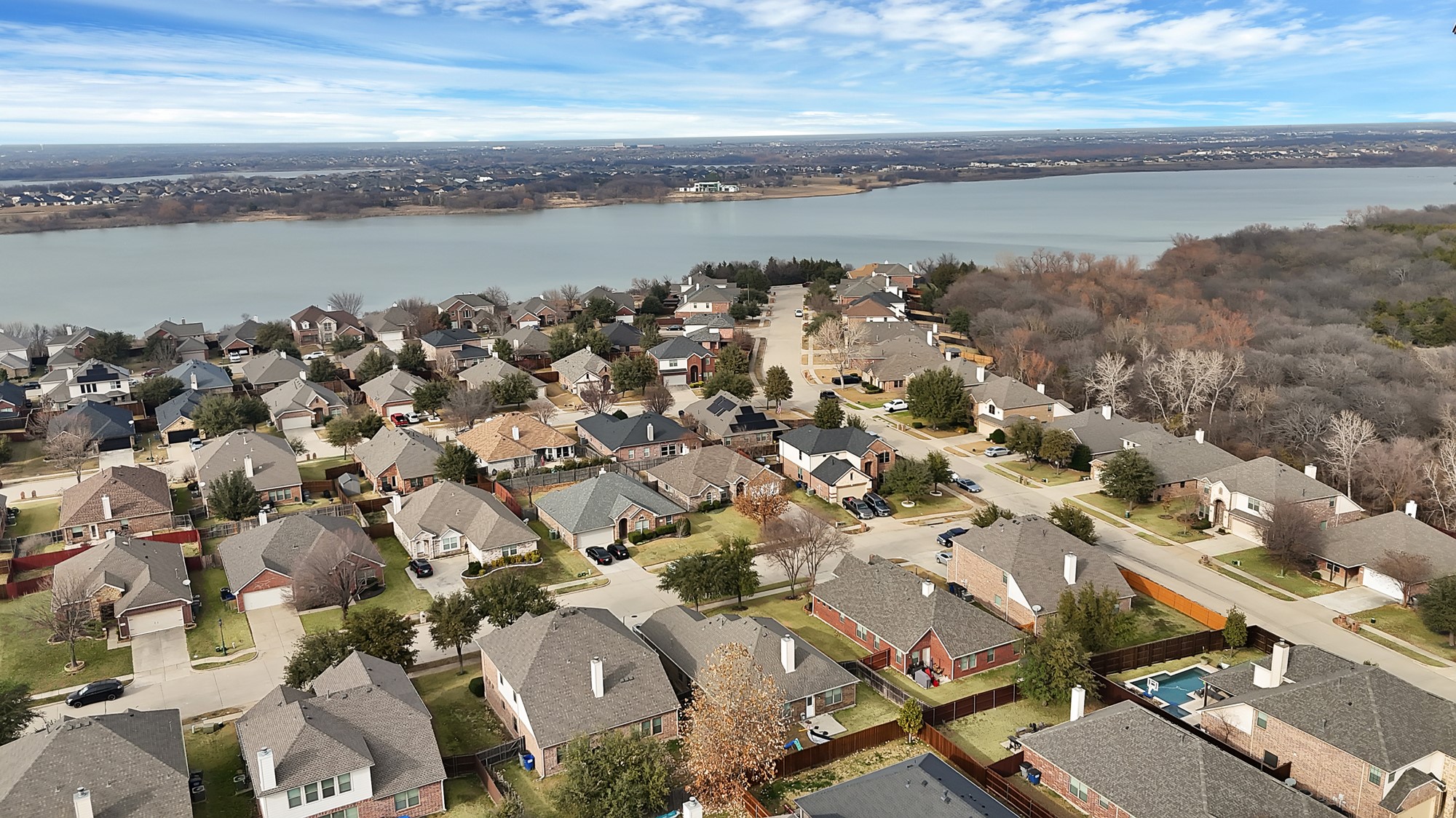 2832 Lone Ranger Trail