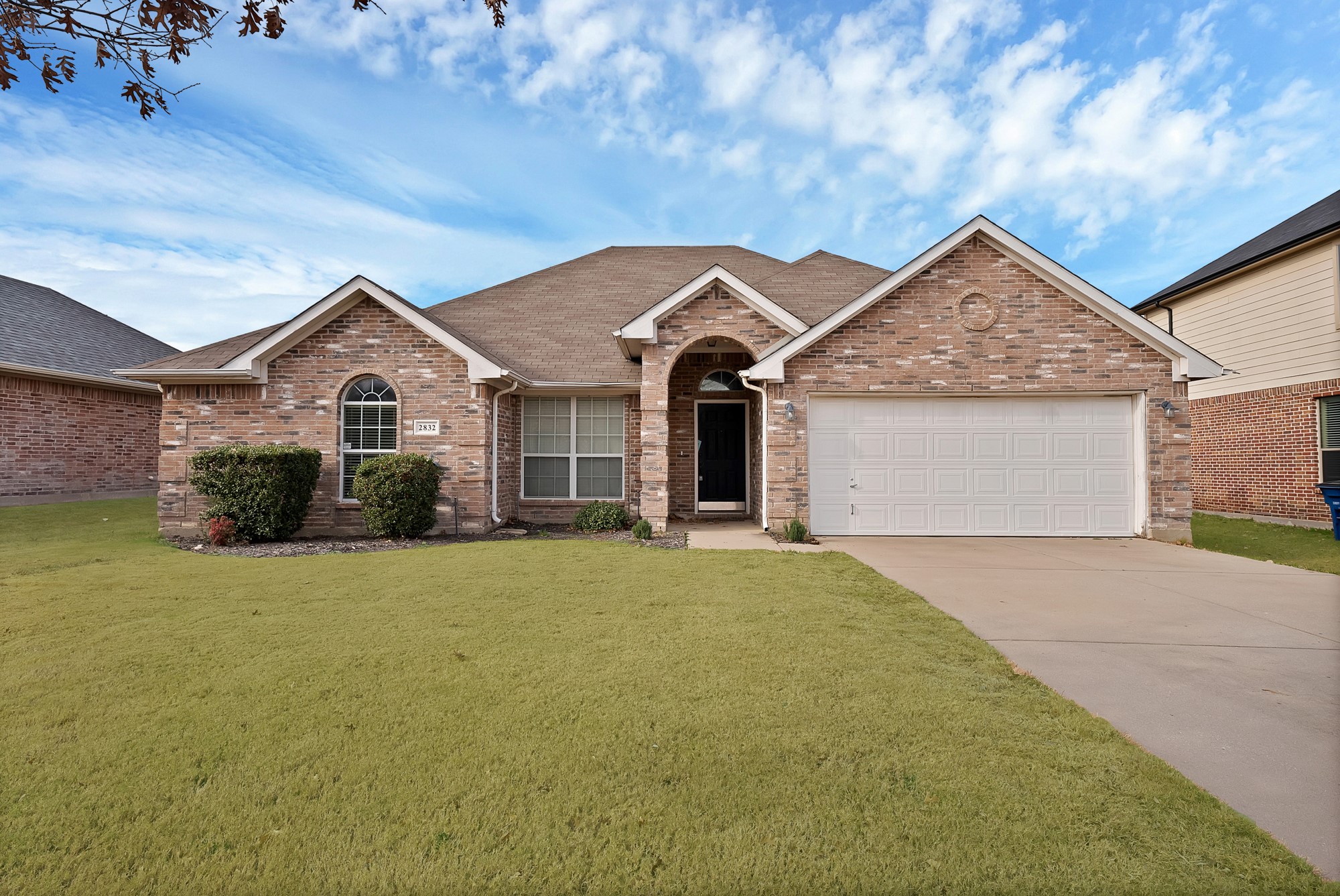 2832 Lone Ranger Trail