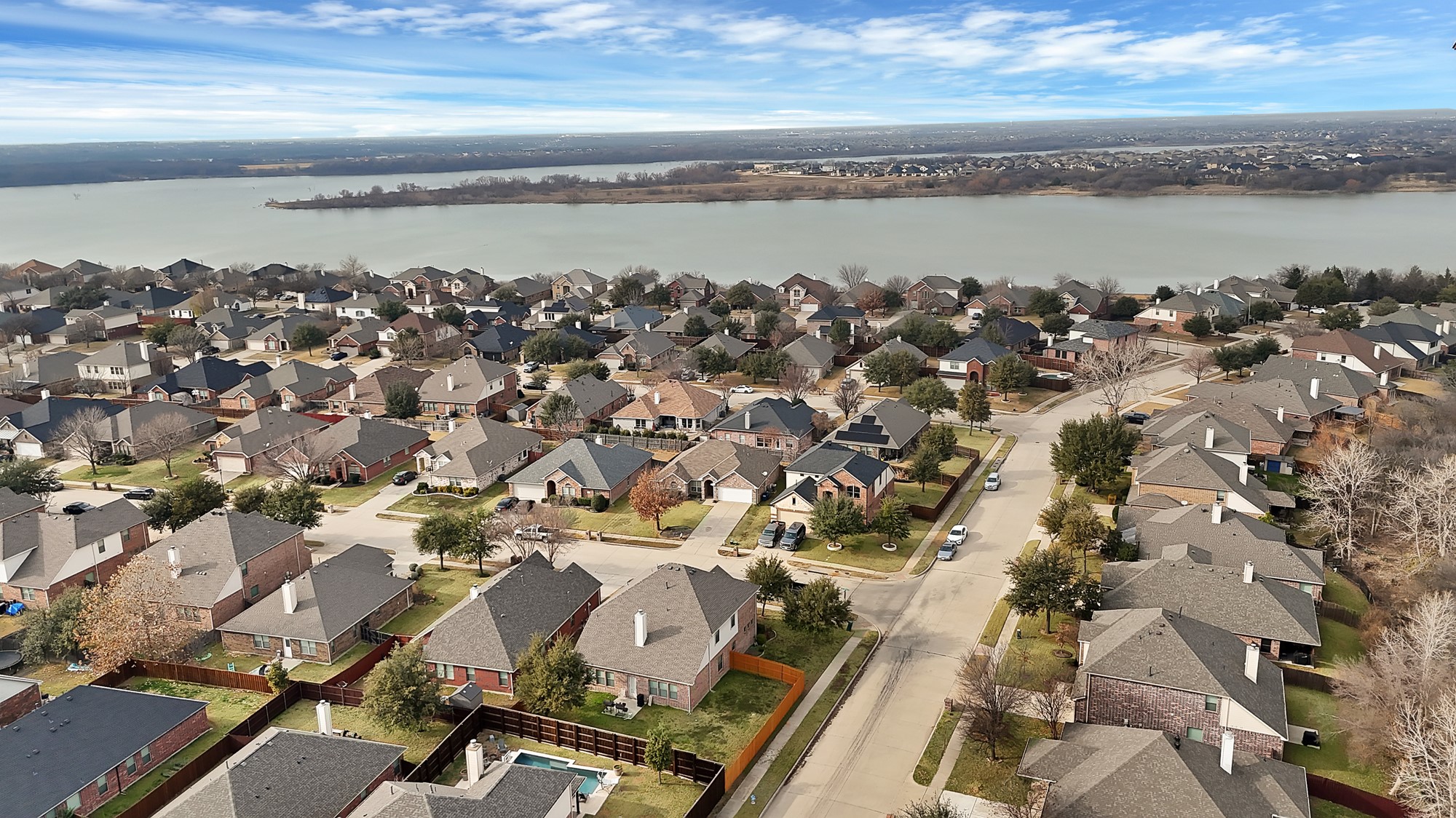 2832 Lone Ranger Trail