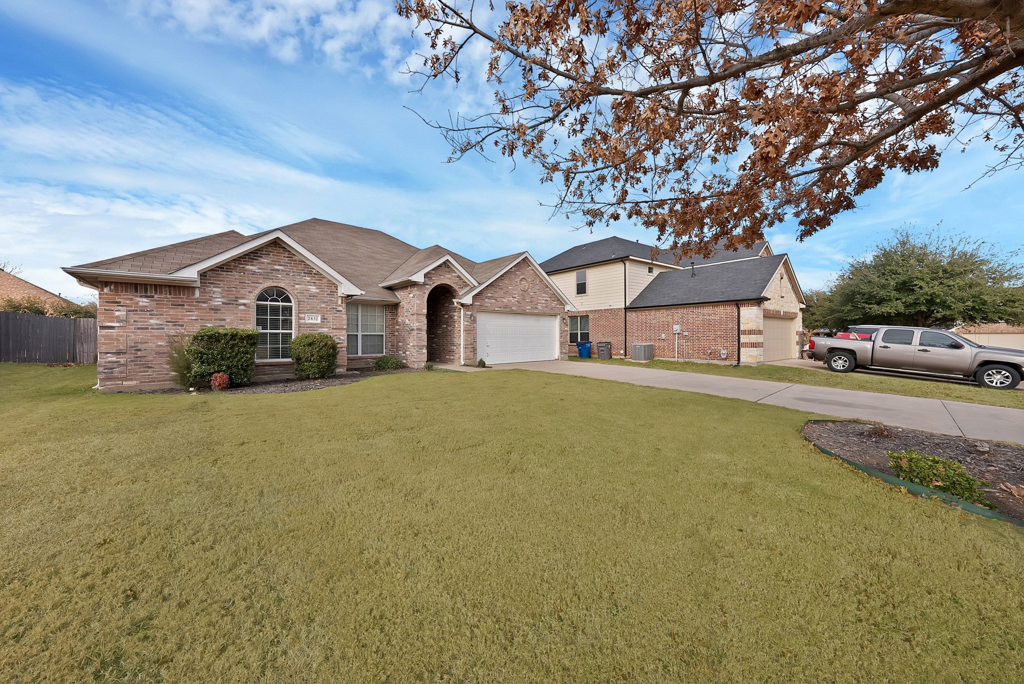 2832 Lone Ranger Trail