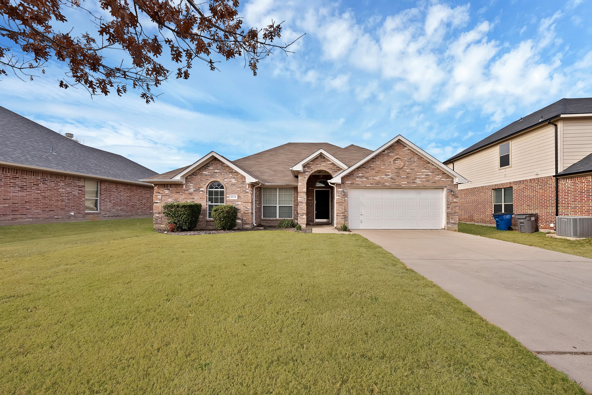 2832 Lone Ranger Trail