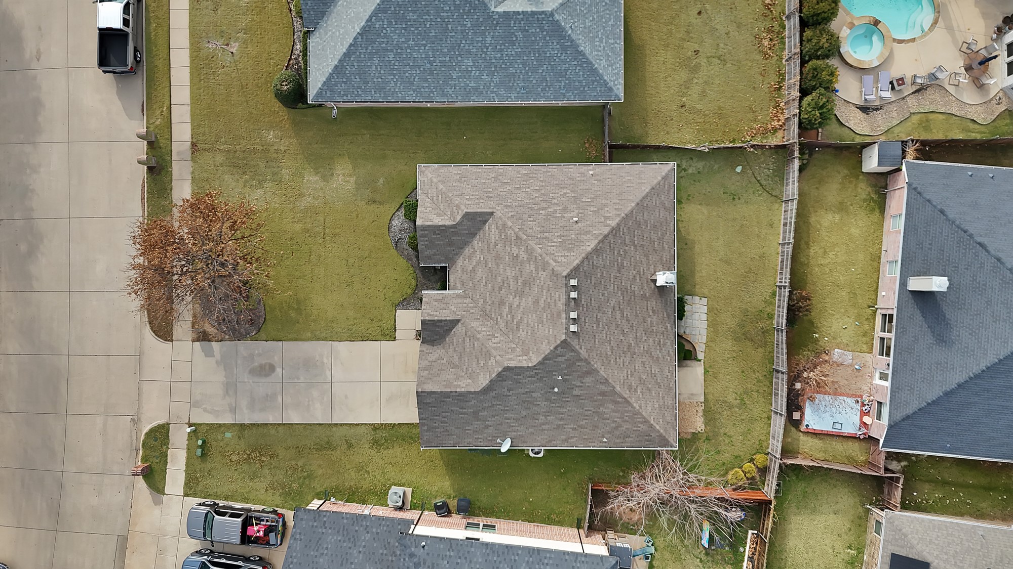 2832 Lone Ranger Trail