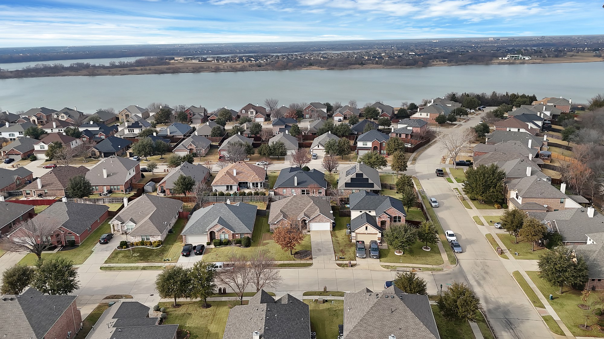 2832 Lone Ranger Trail