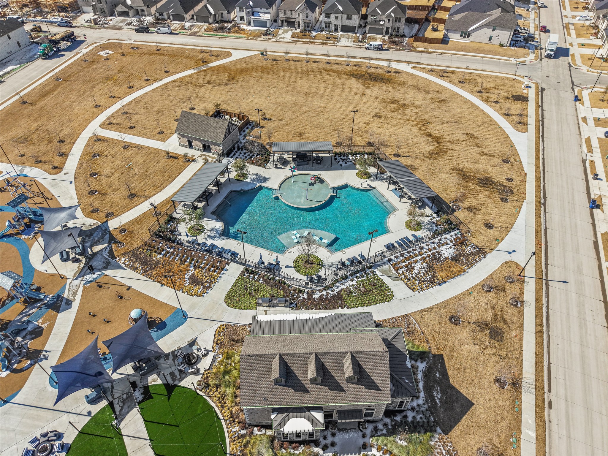 2228 Currents Road
