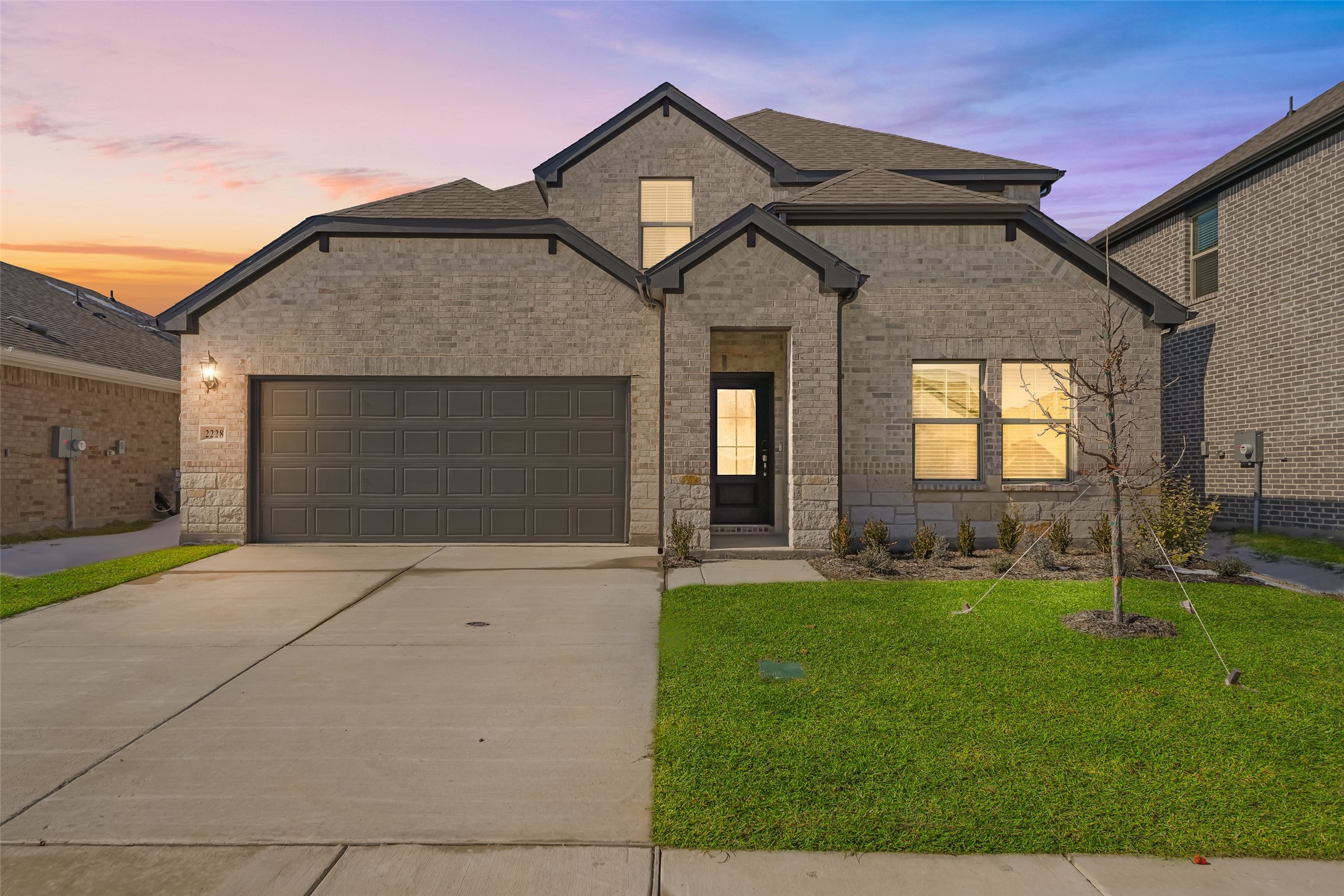 2228 Currents Road