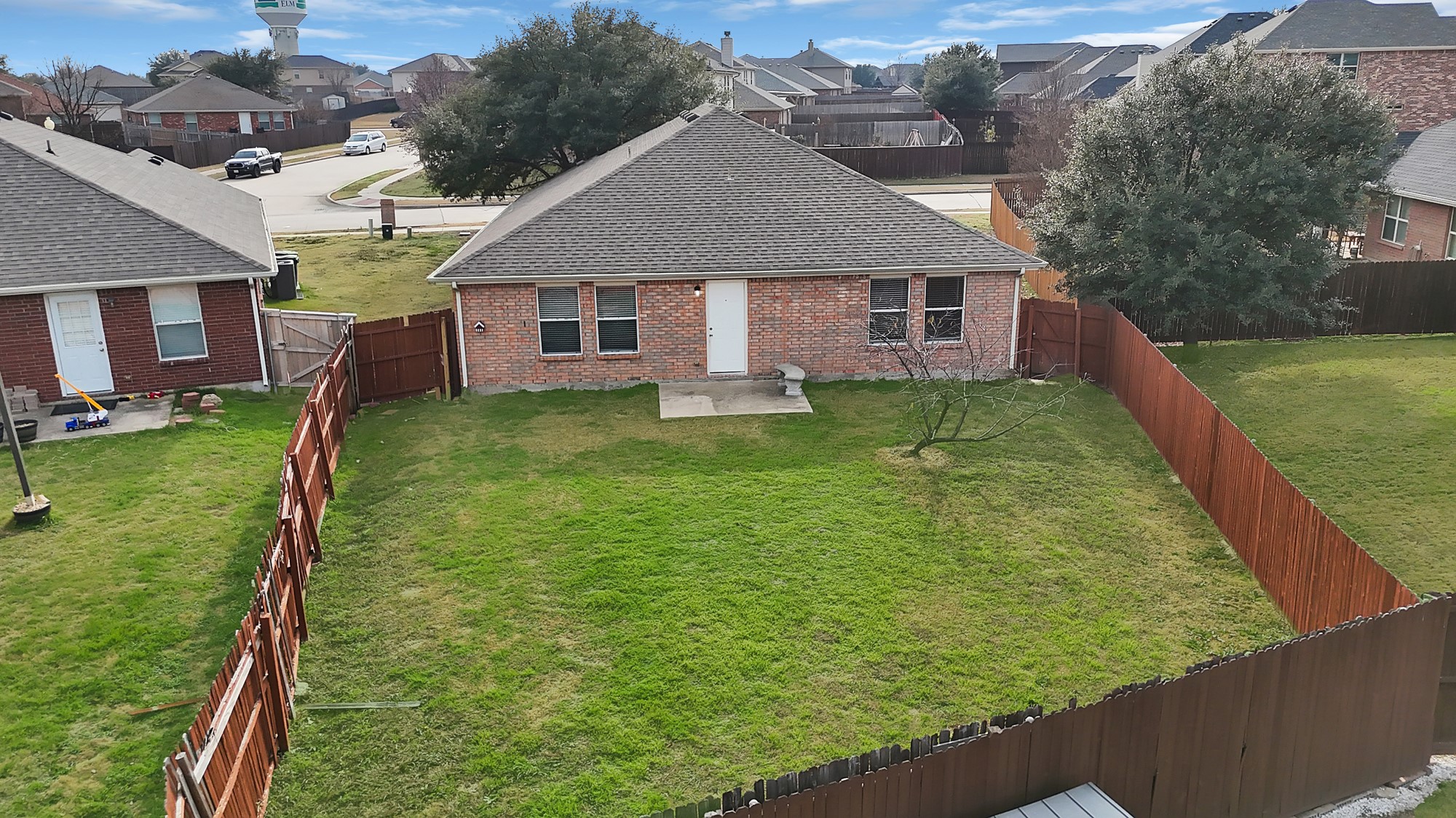 1401 Whitewater Drive