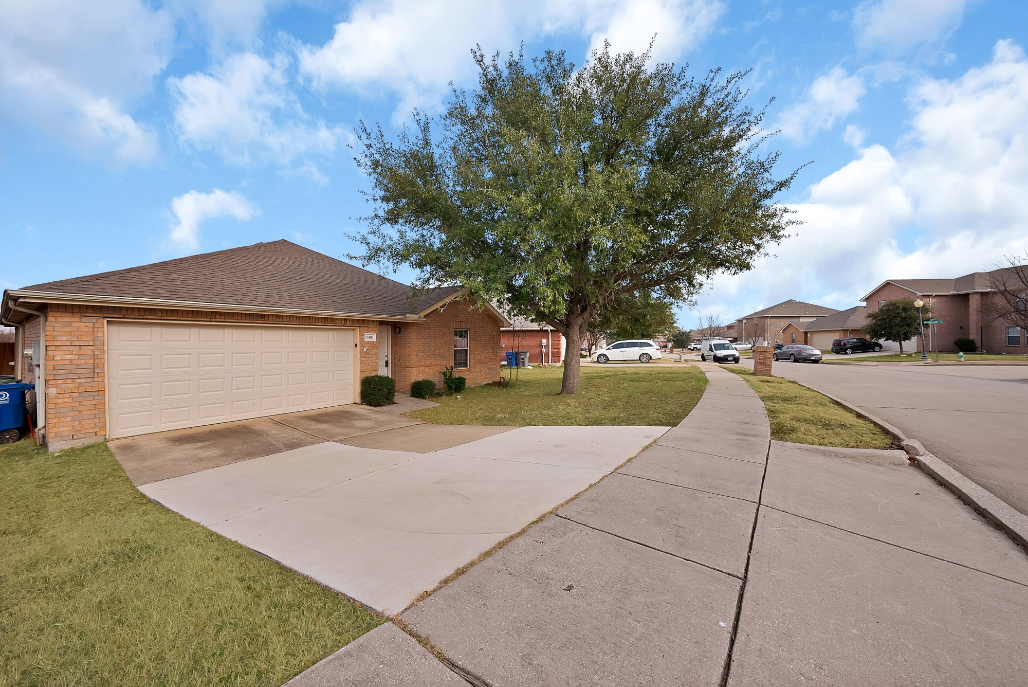 1401 Whitewater Drive