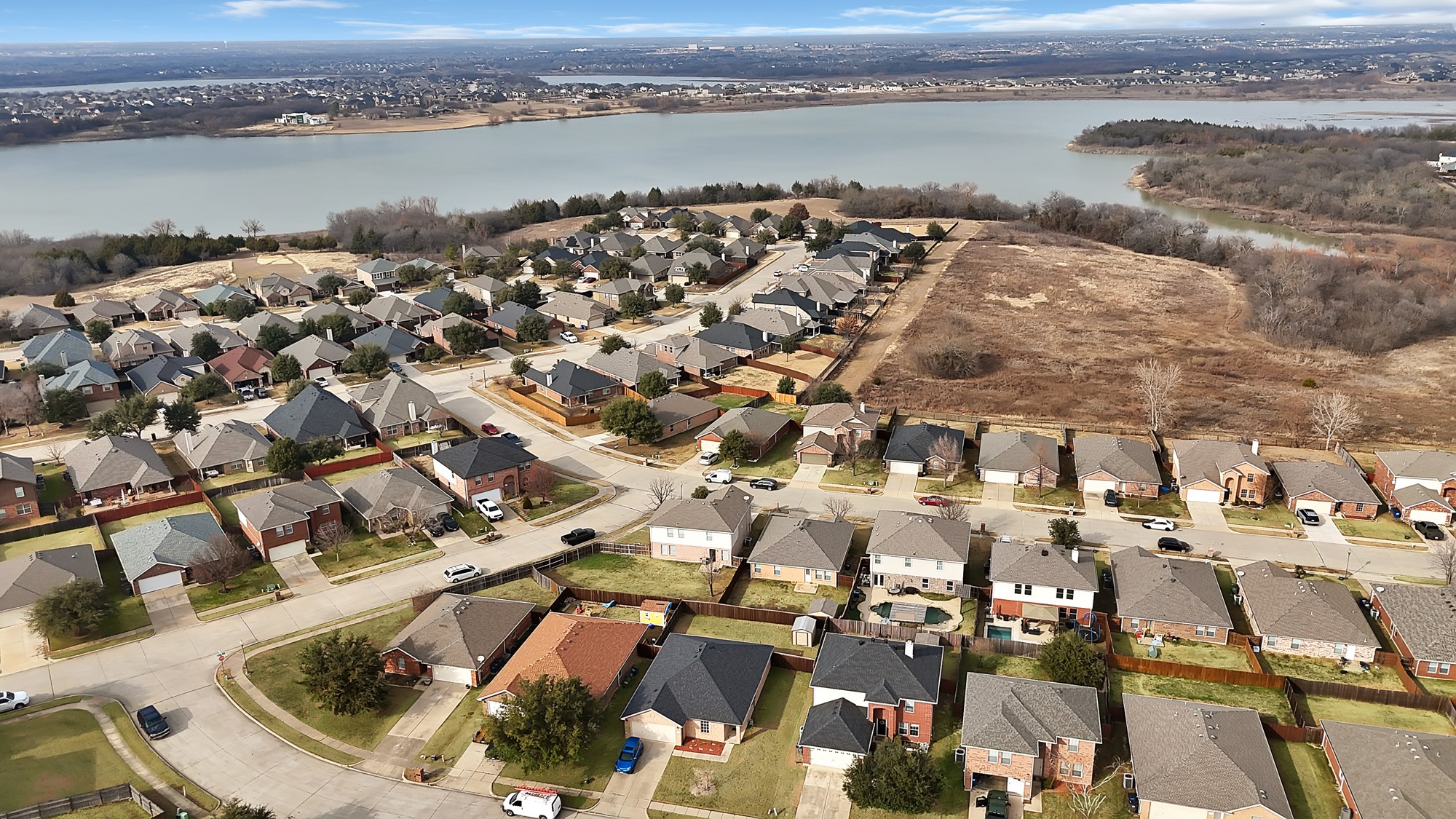 1401 Whitewater Drive