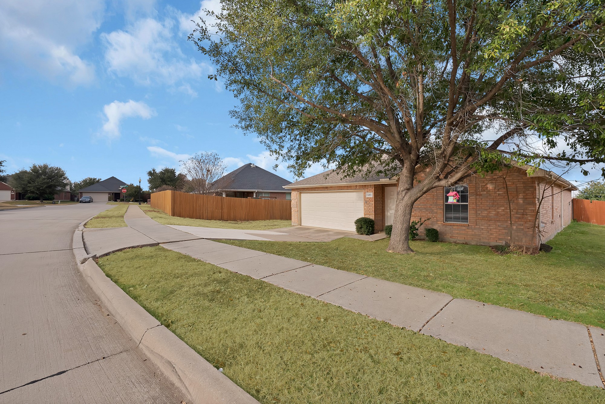 1401 Whitewater Drive