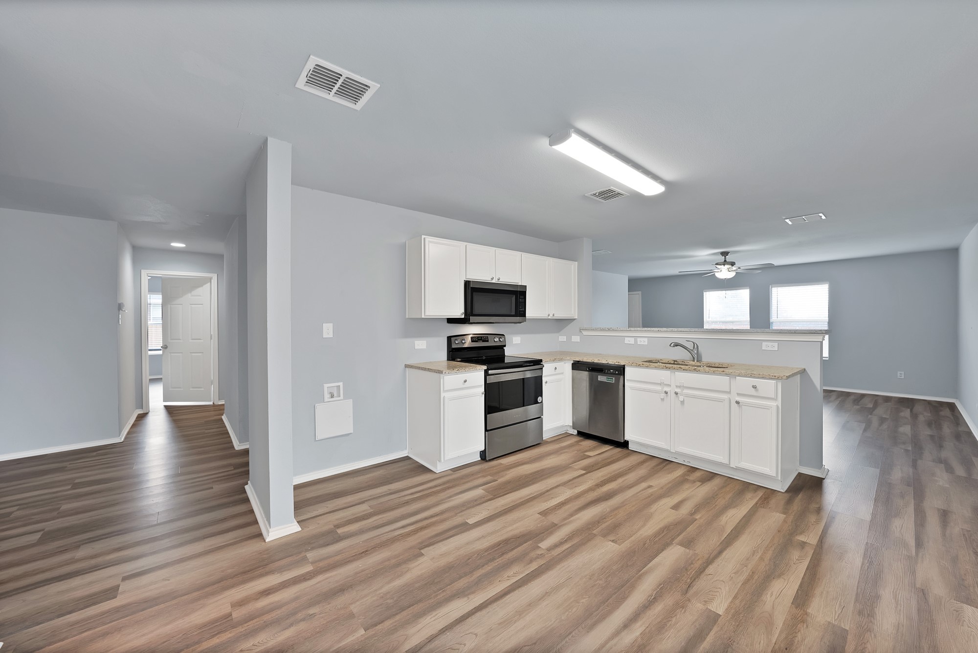 1401 Whitewater Drive