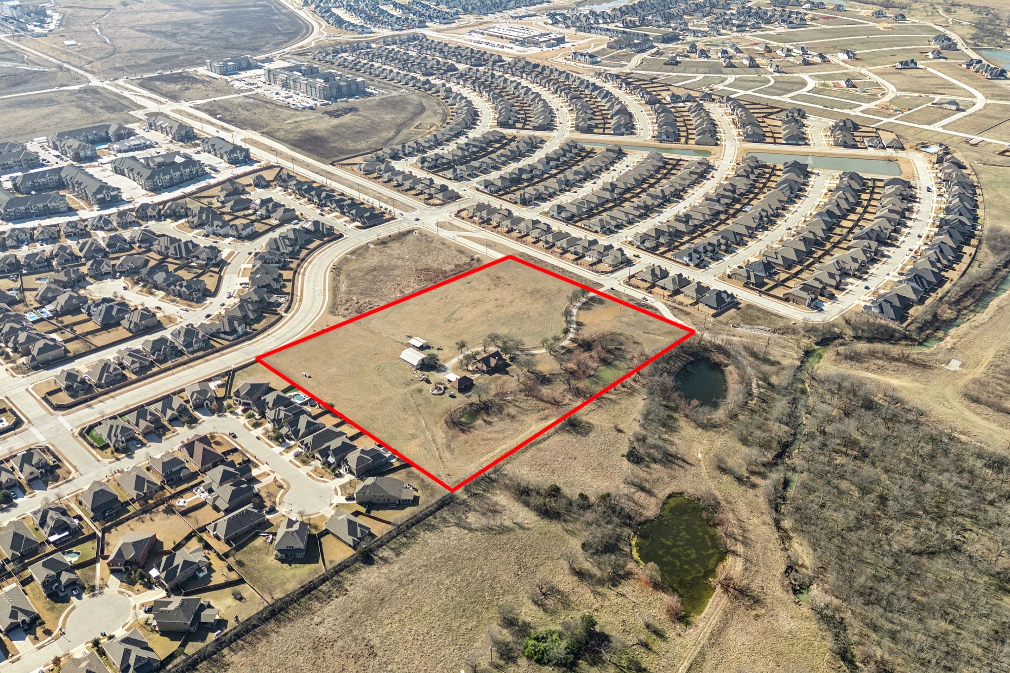 4012 S Legacy Drive