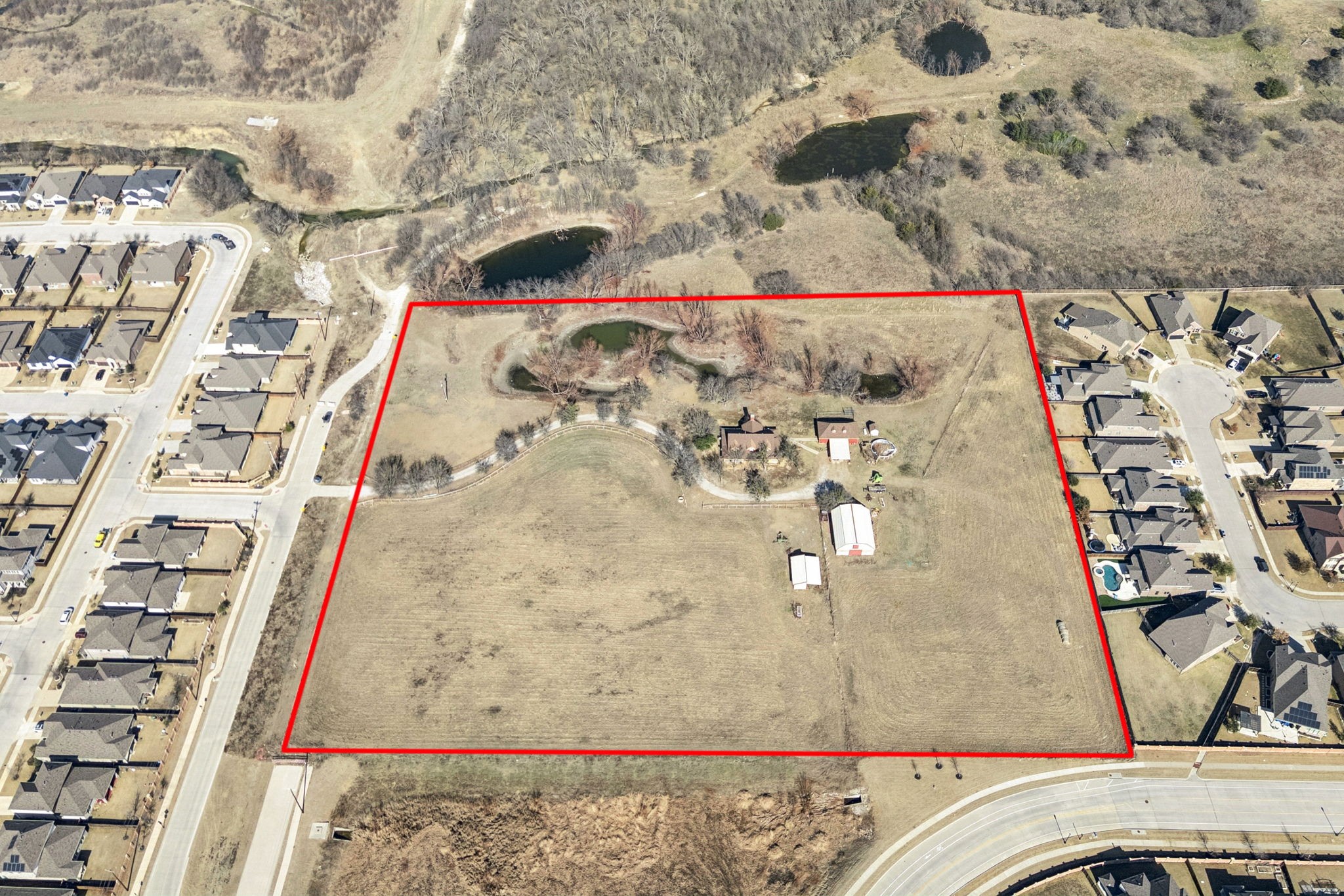 4012 S Legacy Drive